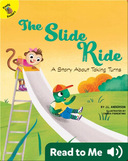 The Slide Ride