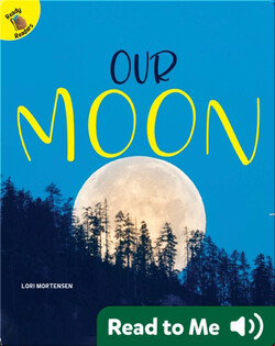 Our Moon