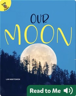 Our Moon