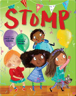 Stomp
