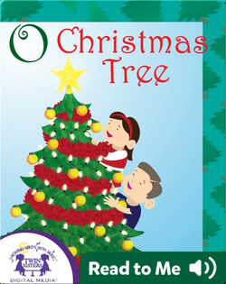 O Christmas Tree