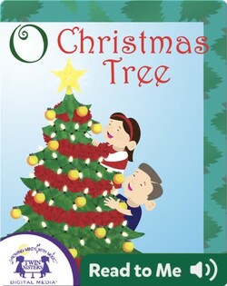 O Christmas Tree