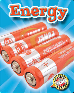 Energy: First Science