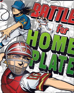 Battle for Home Plate