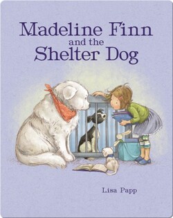 Madeline Finn and the Shelter Dog