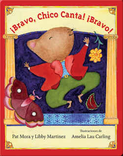 Bravo, Chico Canta! Bravo! (Spanish Edition)