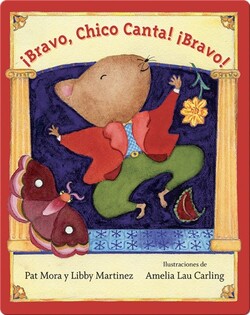 Bravo, Chico Canta! Bravo! (Spanish Edition)
