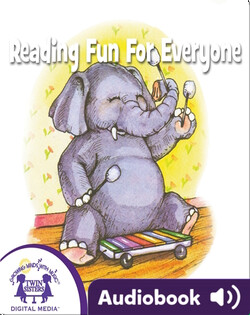Reading Fun for Everyone