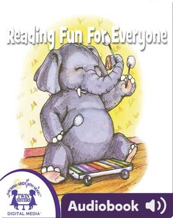 Reading Fun for Everyone