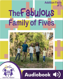The Fabulous Family of Fives