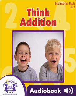 Think Addition