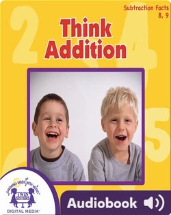 Think Addition