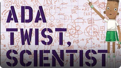 Ada Twist, Scientist