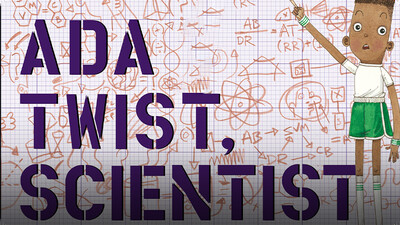Ada Twist, Scientist