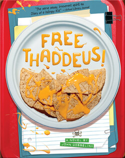 Free Thaddeus!