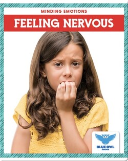 Feeling Nervous