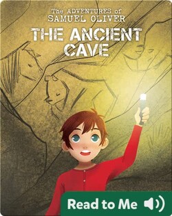 The Ancient Cave