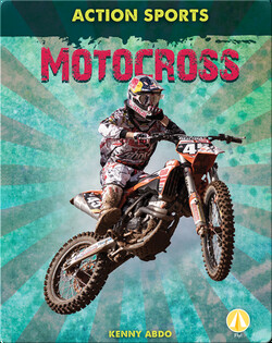 Action Sports: Motocross