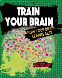 Train Your Brain: How Your Brain Learns Best