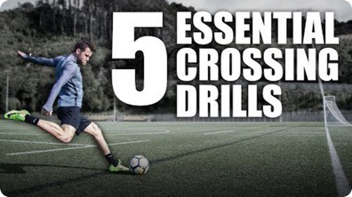 5 Essential Crossing Drills