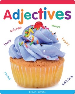Adjectives