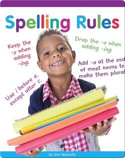 Spelling Rules
