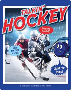 Talkin' Hockey