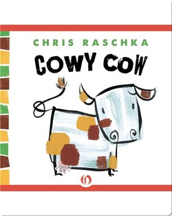 Cowy Cow