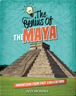 The Genius of the Maya