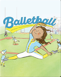 Balletball