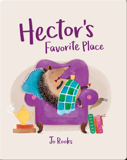 Hector's Favorite Place