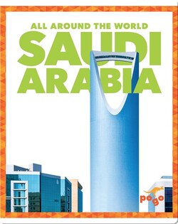 All Around the World: Saudi Arabia