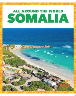 All Around the World: Somalia
