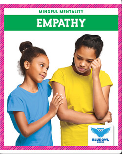 Mindful Mentality: Empathy