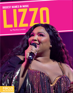 Biggest Names in Music: Lizzo