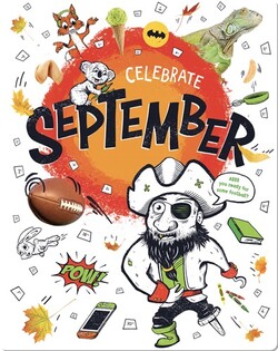 Celebrate September