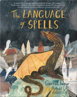 The Language of Spells