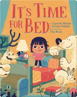 It's Time for Bed