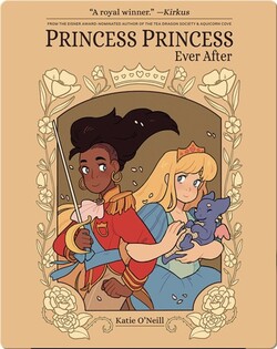 Princess Princess Ever After