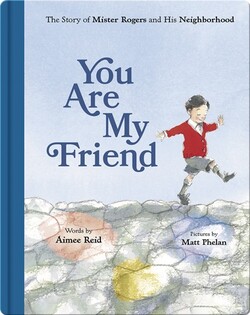 You Are My Friend