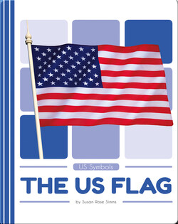 US Symbols: The US Flag