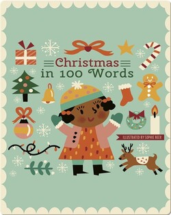 Christmas in 100 Words
