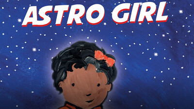 Astro Girl
