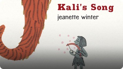 Kali's Song
