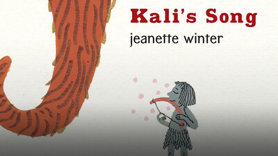Kali's Song