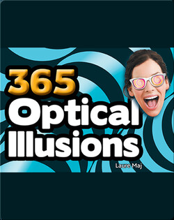 365 Optical Illusions