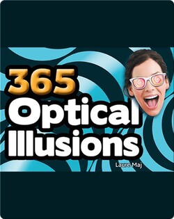 365 Optical Illusions