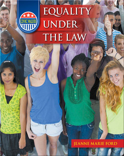 Civic Values: Equality Under the Law