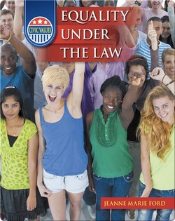 Civic Values: Equality Under the Law