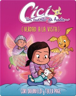 Verdad a la vista: Libro 2